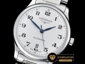 LON014B - Longines Master Collection SSSS WhiteNum MY9015 Mod - 01.jpg